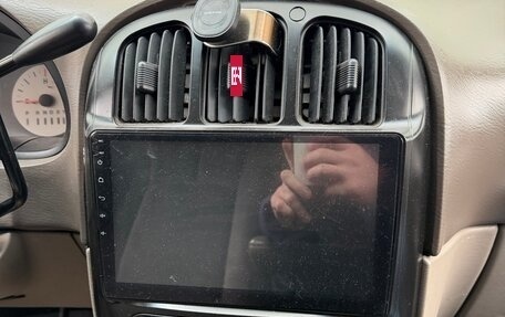 Dodge Caravan IV, 2001 год, 350 000 рублей, 7 фотография