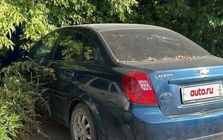 Chevrolet Lacetti, 2008 год, 175 000 рублей, 4 фотография