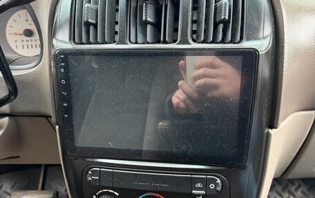 Dodge Caravan IV, 2001 год, 350 000 рублей, 8 фотография