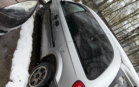 Dodge Caravan IV, 2001 год, 350 000 рублей, 16 фотография