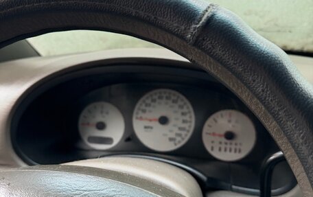 Dodge Caravan IV, 2001 год, 350 000 рублей, 10 фотография