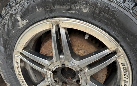 Dodge Caravan IV, 2001 год, 350 000 рублей, 15 фотография