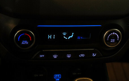 Hyundai Creta I рестайлинг, 2021 год, 2 110 000 рублей, 16 фотография