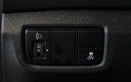 Hyundai Creta I рестайлинг, 2021 год, 2 110 000 рублей, 14 фотография