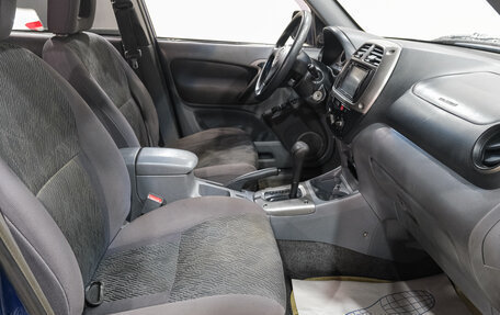 Toyota RAV4, 2003 год, 699 000 рублей, 10 фотография