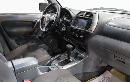 Toyota RAV4, 2003 год, 699 000 рублей, 11 фотография