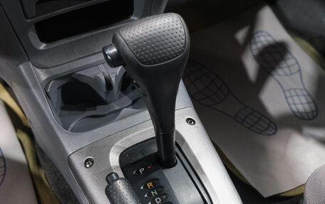 Toyota RAV4, 2003 год, 699 000 рублей, 17 фотография