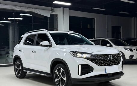 Hyundai ix35, 2022 год, 1 850 000 рублей, 3 фотография