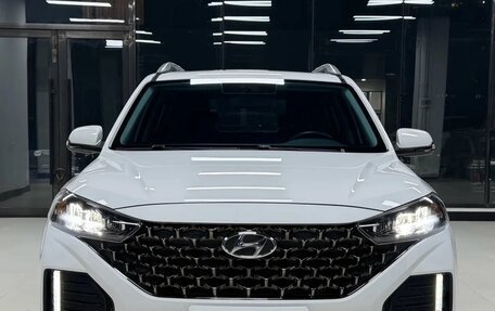 Hyundai ix35, 2022 год, 1 850 000 рублей, 2 фотография