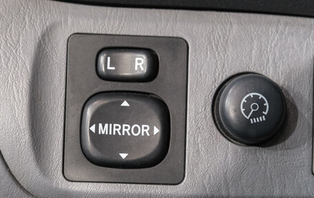 Toyota RAV4, 2003 год, 699 000 рублей, 20 фотография