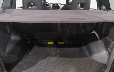 Toyota RAV4, 2003 год, 699 000 рублей, 24 фотография