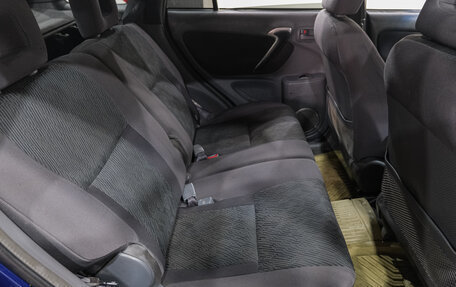 Toyota RAV4, 2003 год, 699 000 рублей, 22 фотография