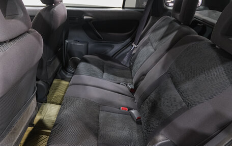 Toyota RAV4, 2003 год, 699 000 рублей, 23 фотография