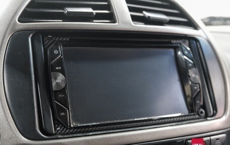 Toyota RAV4, 2003 год, 699 000 рублей, 16 фотография