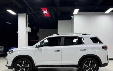 Hyundai ix35, 2022 год, 1 850 000 рублей, 4 фотография