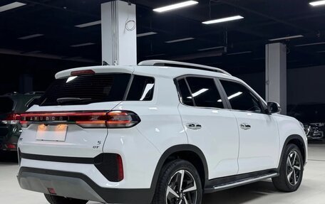 Hyundai ix35, 2022 год, 1 850 000 рублей, 7 фотография