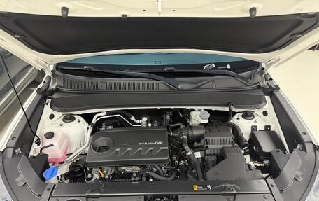 Hyundai ix35, 2022 год, 1 850 000 рублей, 9 фотография