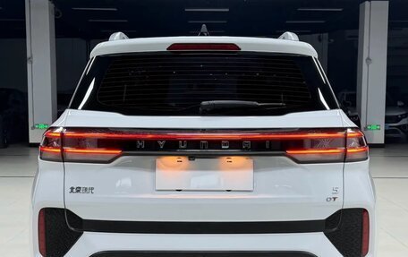 Hyundai ix35, 2022 год, 1 850 000 рублей, 6 фотография