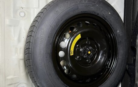 Hyundai ix35, 2022 год, 1 850 000 рублей, 10 фотография