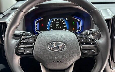 Hyundai ix35, 2022 год, 1 850 000 рублей, 12 фотография