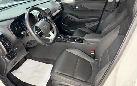 Hyundai ix35, 2022 год, 1 850 000 рублей, 17 фотография