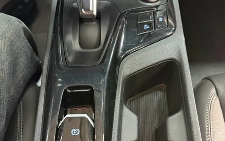 Hyundai ix35, 2022 год, 1 850 000 рублей, 15 фотография