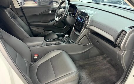 Hyundai ix35, 2022 год, 1 850 000 рублей, 18 фотография