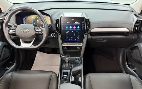 Hyundai ix35, 2022 год, 1 850 000 рублей, 11 фотография