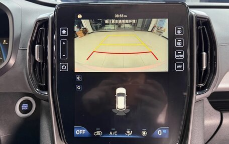 Hyundai ix35, 2022 год, 1 850 000 рублей, 16 фотография