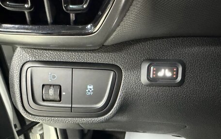 Hyundai ix35, 2022 год, 1 850 000 рублей, 13 фотография