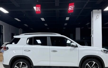 Hyundai ix35, 2022 год, 1 850 000 рублей, 8 фотография