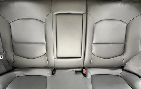 Hyundai ix35, 2022 год, 1 850 000 рублей, 21 фотография