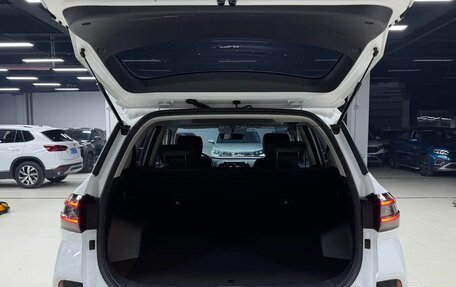 Hyundai ix35, 2022 год, 1 850 000 рублей, 22 фотография