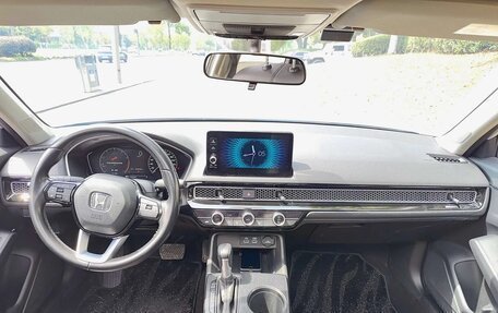 Honda Civic, 2022 год, 1 750 000 рублей, 6 фотография