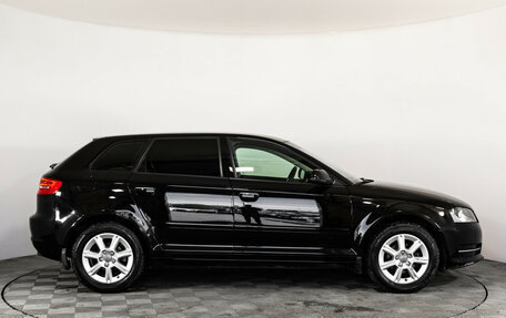 Audi A3, 2012 год, 1 149 000 рублей, 4 фотография