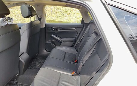 Honda Civic, 2022 год, 1 750 000 рублей, 8 фотография