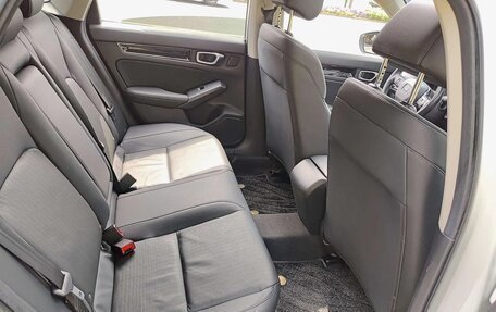 Honda Civic, 2022 год, 1 750 000 рублей, 9 фотография