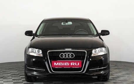 Audi A3, 2012 год, 1 149 000 рублей, 2 фотография