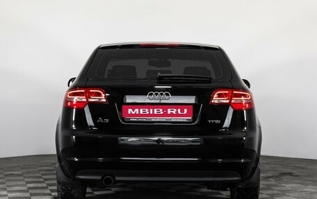 Audi A3, 2012 год, 1 149 000 рублей, 6 фотография