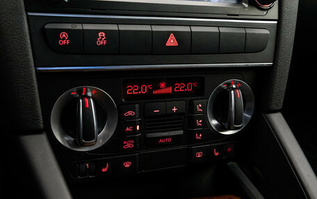 Audi A3, 2012 год, 1 149 000 рублей, 13 фотография