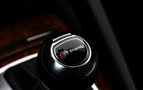 Audi A3, 2012 год, 1 149 000 рублей, 15 фотография