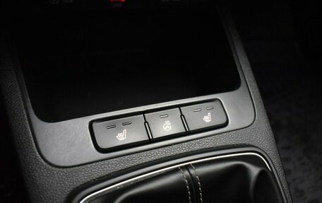 KIA Rio IV, 2020 год, 1 325 000 рублей, 9 фотография