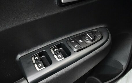 KIA Rio IV, 2020 год, 1 325 000 рублей, 10 фотография