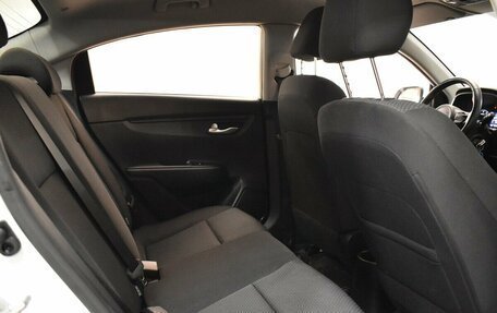 KIA Rio IV, 2020 год, 1 325 000 рублей, 12 фотография