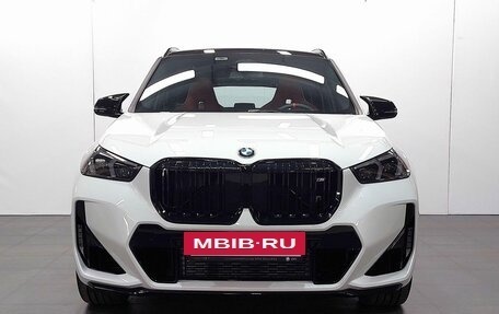 BMW X1, 2025 год, 6 850 000 рублей, 2 фотография