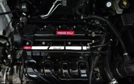 KIA Rio IV, 2020 год, 1 325 000 рублей, 14 фотография