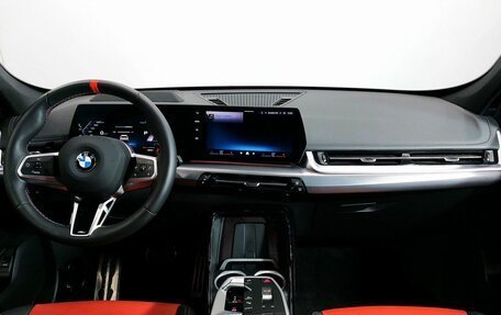 BMW X1, 2025 год, 6 850 000 рублей, 11 фотография