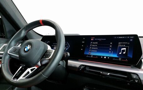 BMW X1, 2025 год, 6 850 000 рублей, 13 фотография