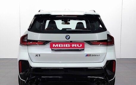 BMW X1, 2025 год, 6 850 000 рублей, 4 фотография