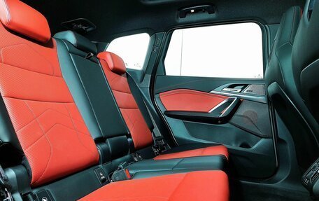 BMW X1, 2025 год, 6 850 000 рублей, 22 фотография